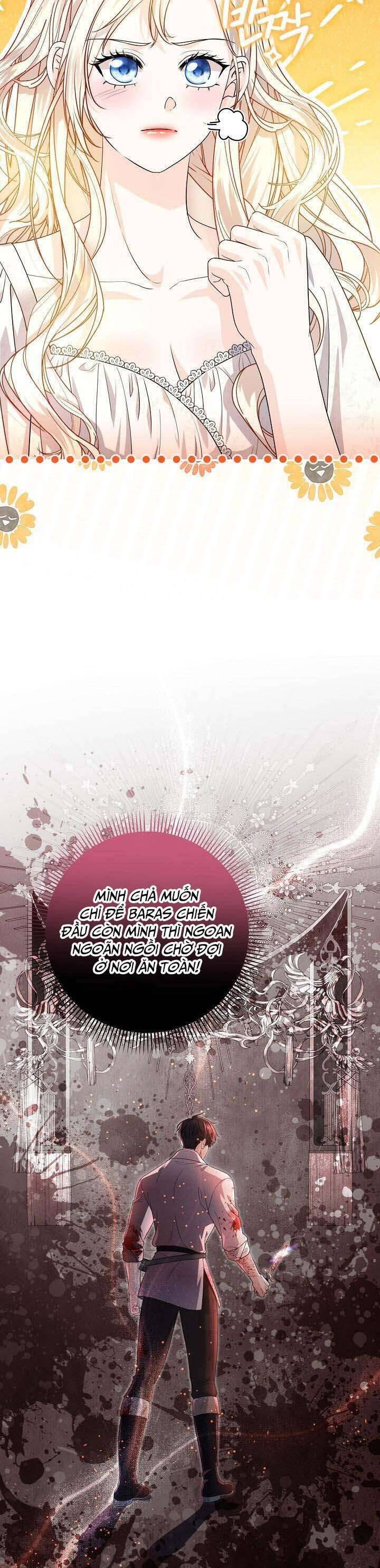 Đại Công Tước Phương Bắc - Chap 51
