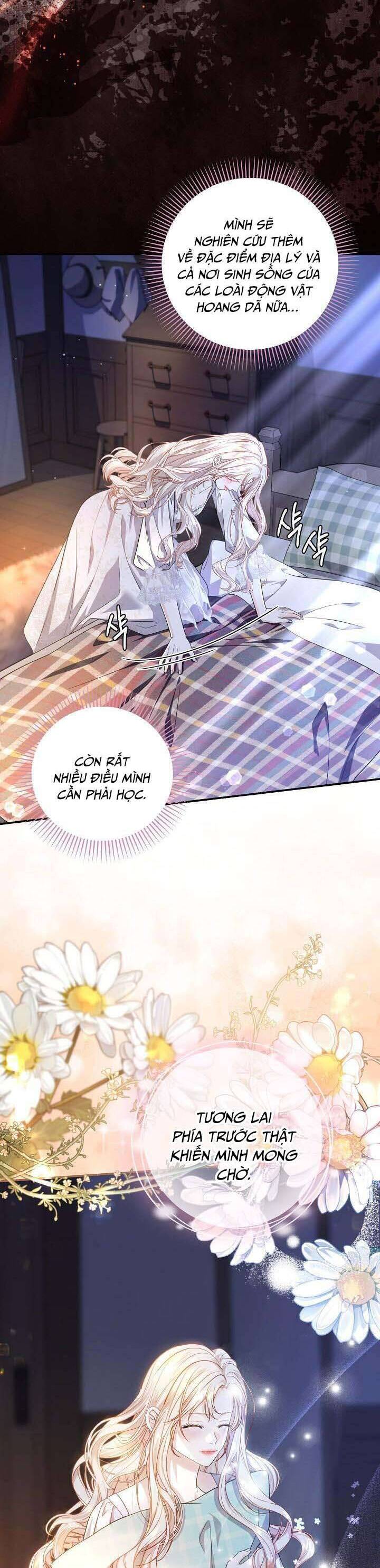 Đại Công Tước Phương Bắc - Chap 51