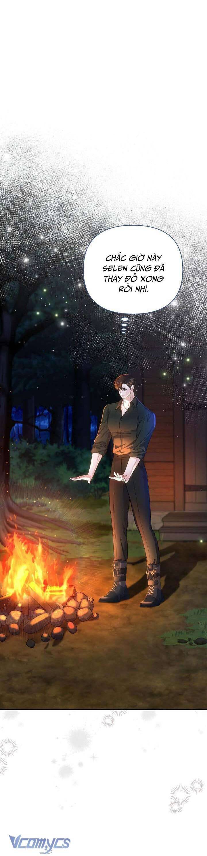 Đại Công Tước Phương Bắc - Chap 51