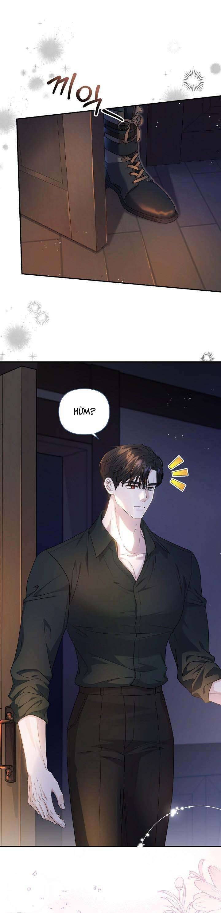 Đại Công Tước Phương Bắc - Chap 51