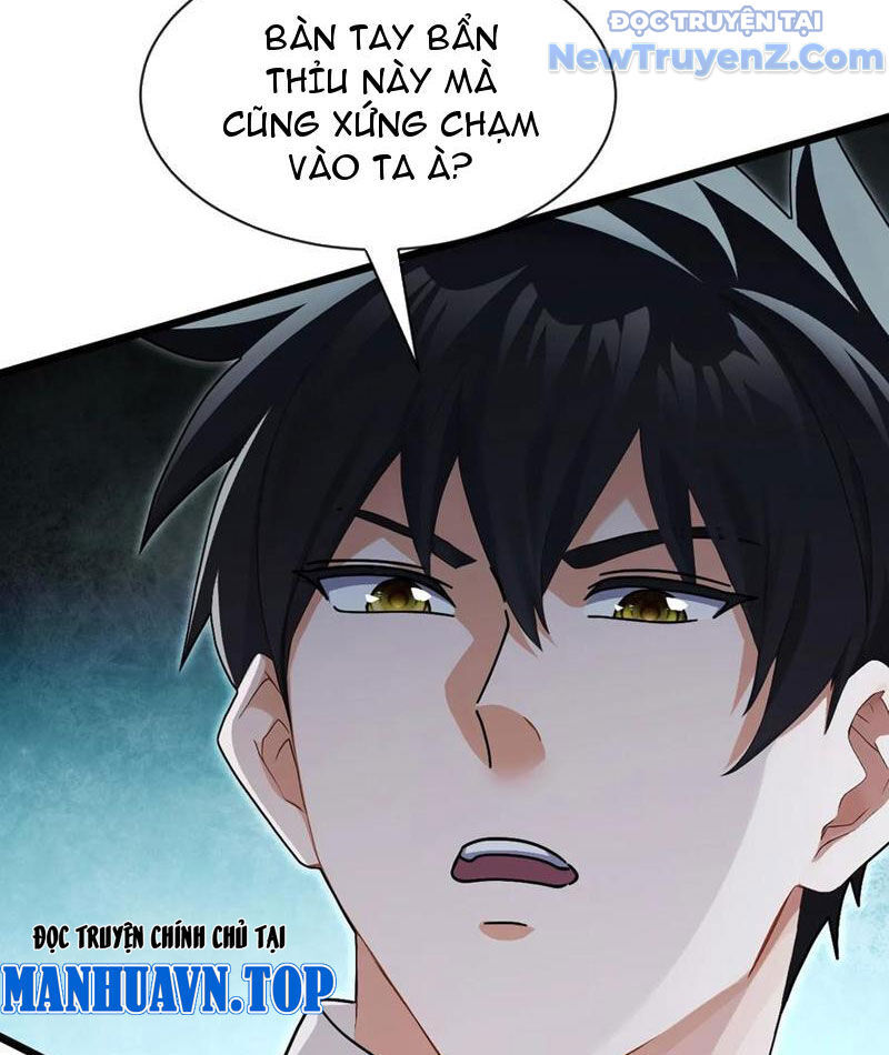Đại Lão Xuống Núi: Bắt Đầu Từ Việc Trở Thành Thư Ký - Chap 106
