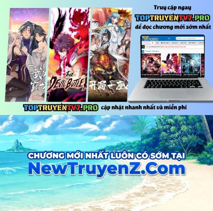 Đại Phụng Đả Canh Nhân - Chap 523