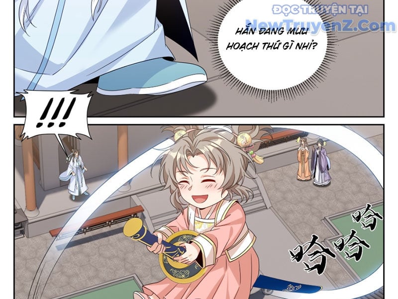 Đại Phụng Đả Canh Nhân - Chap 523