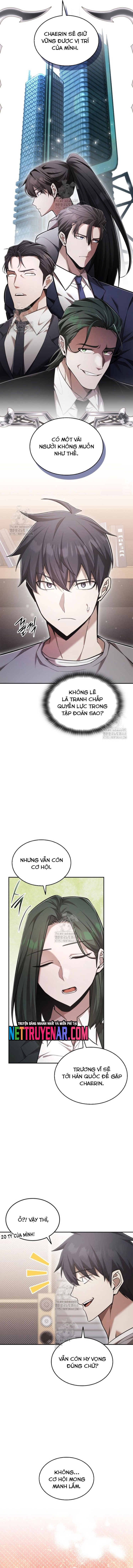 Đăng Ký Kênh Siêu Phàm - Chap 72