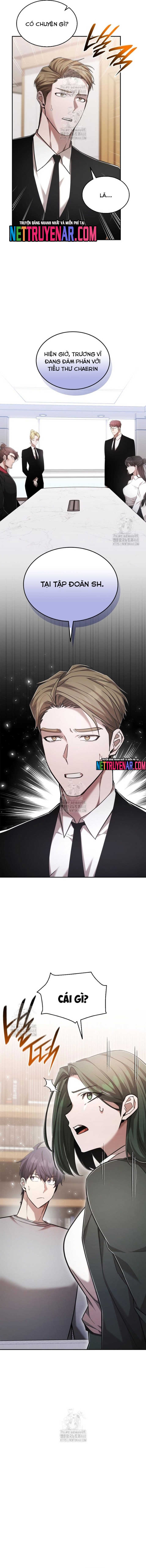 Đăng Ký Kênh Siêu Phàm - Chap 72