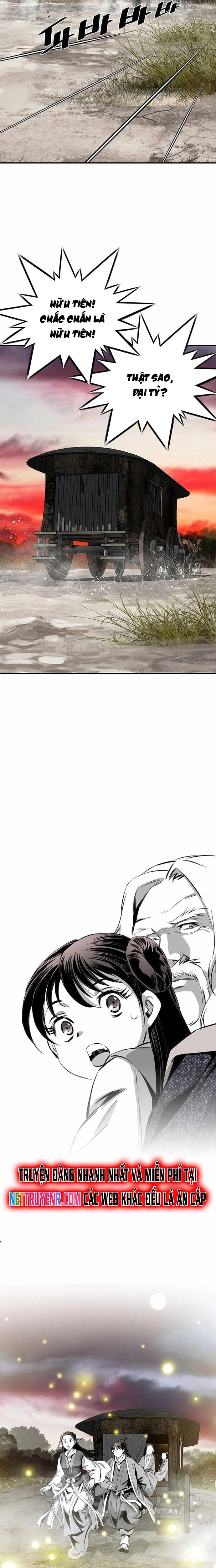 Đăng Thiên Lộ - Chap 92