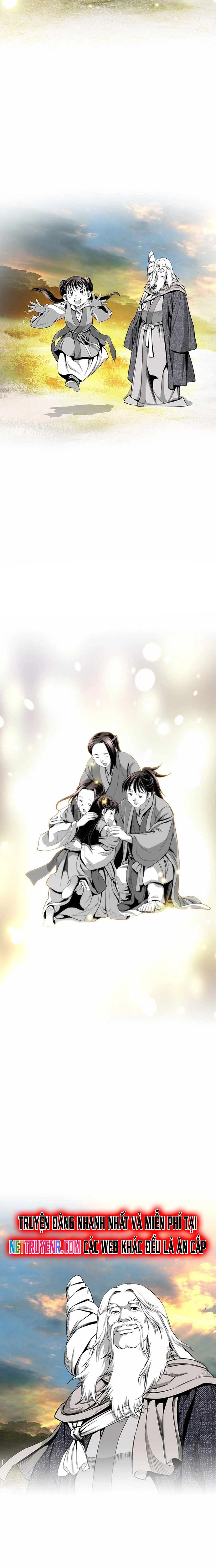Đăng Thiên Lộ - Chap 92