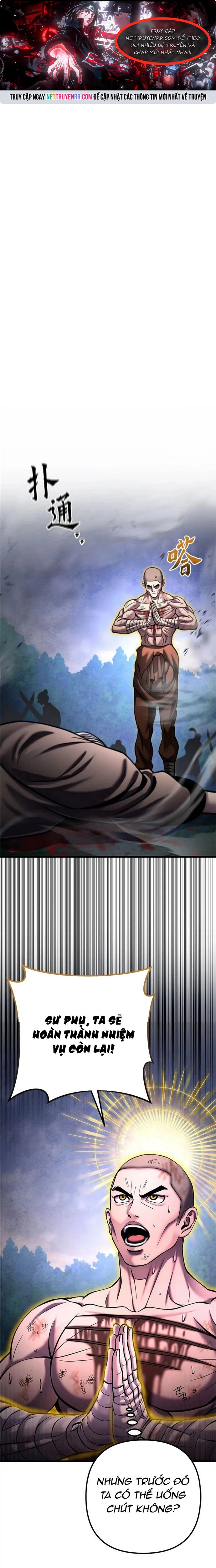 Đao Hoàng Tứ Thiếu Gia - Chap 171