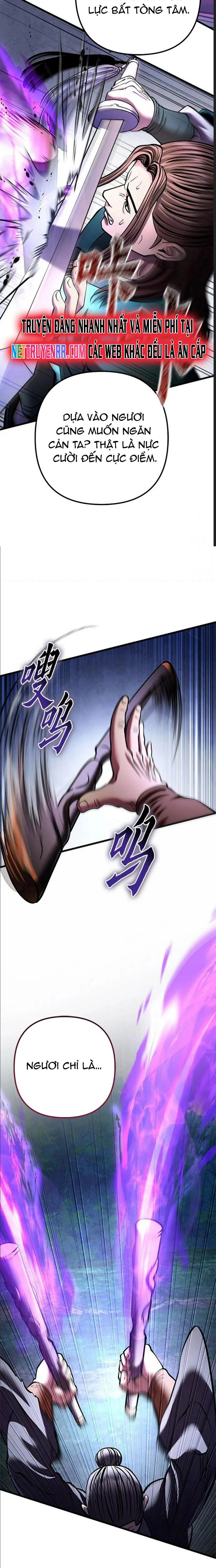 Đao Hoàng Tứ Thiếu Gia - Chap 171