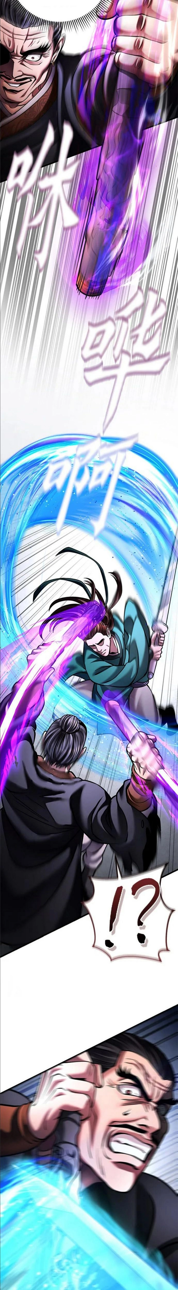 Đao Hoàng Tứ Thiếu Gia - Chap 171