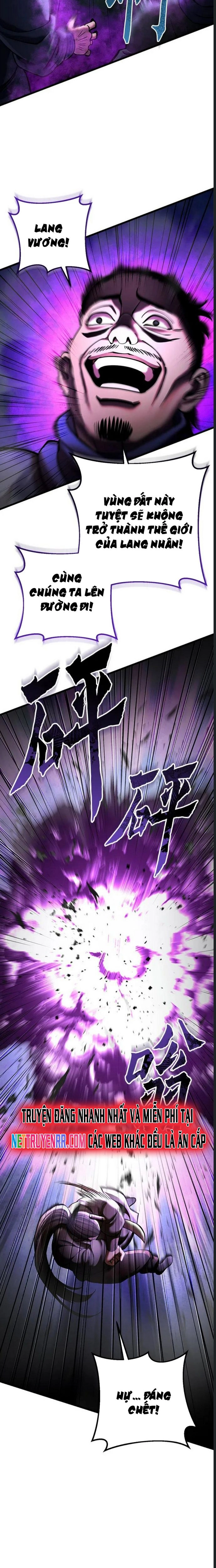 Đao Hoàng Tứ Thiếu Gia - Chap 171