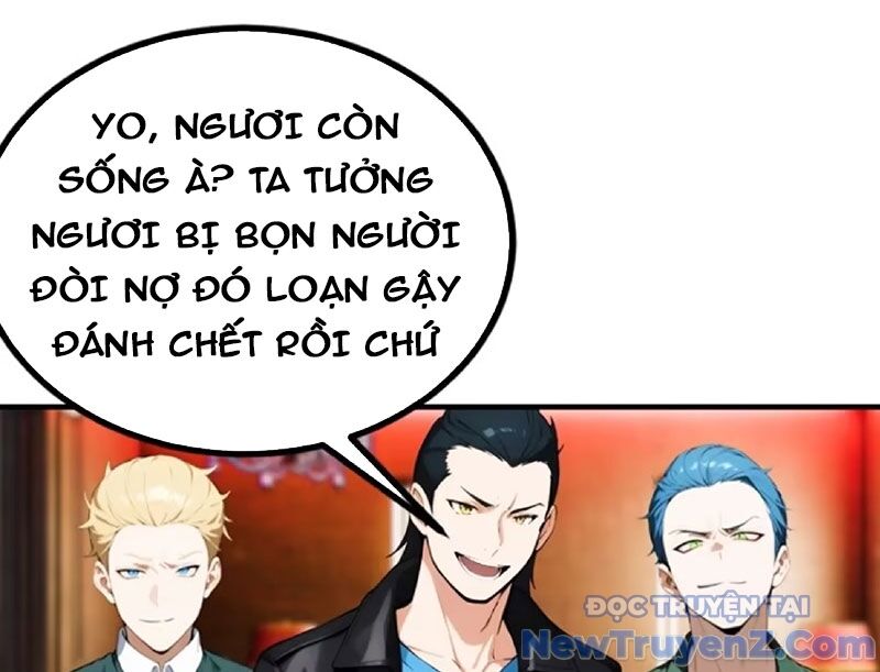 Đạo Hữu Lùi Một Bước: Ta Tới Giết Thần Trừ Quỷ - Chap 33