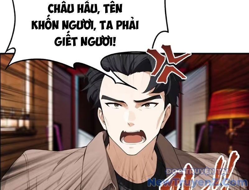 Đạo Hữu Lùi Một Bước: Ta Tới Giết Thần Trừ Quỷ - Chap 33