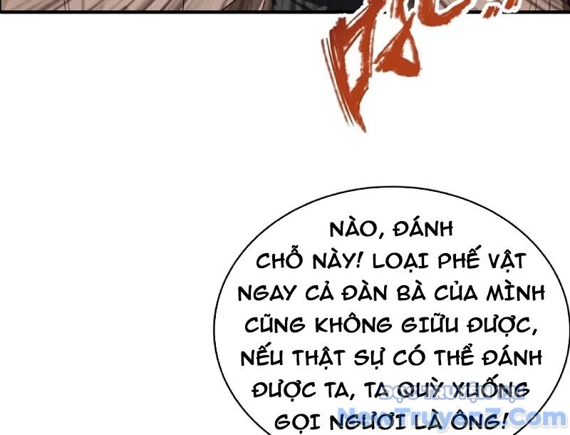 Đạo Hữu Lùi Một Bước: Ta Tới Giết Thần Trừ Quỷ - Chap 33