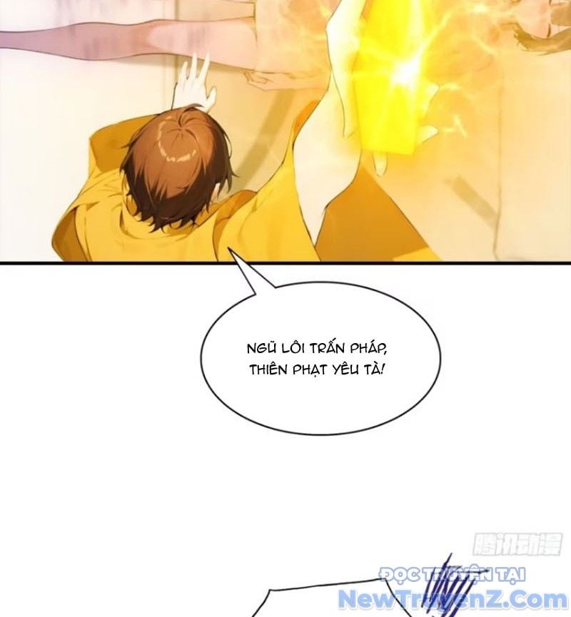 Đạo Hữu Lùi Một Bước: Ta Tới Giết Thần Trừ Quỷ - Chap 38