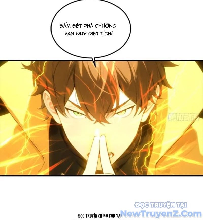 Đạo Hữu Lùi Một Bước: Ta Tới Giết Thần Trừ Quỷ - Chap 38