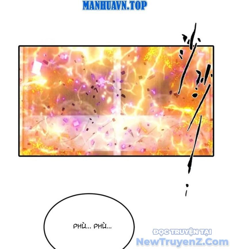 Đạo Hữu Lùi Một Bước: Ta Tới Giết Thần Trừ Quỷ - Chap 38