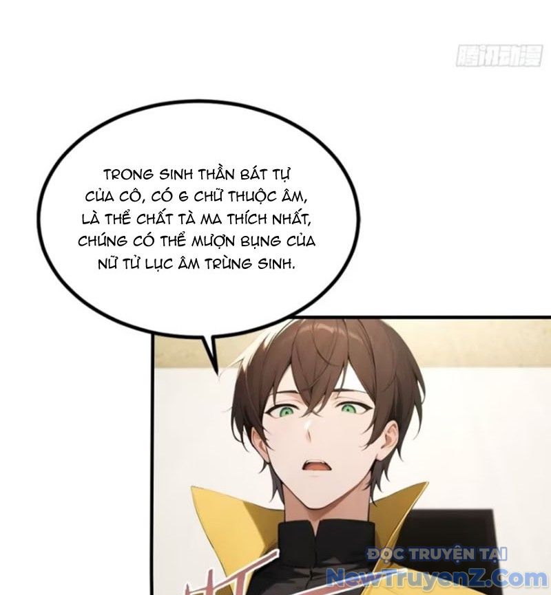 Đạo Hữu Lùi Một Bước: Ta Tới Giết Thần Trừ Quỷ - Chap 38