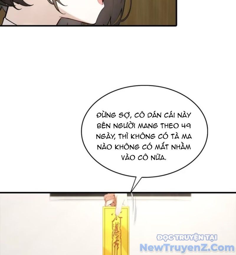 Đạo Hữu Lùi Một Bước: Ta Tới Giết Thần Trừ Quỷ - Chap 38