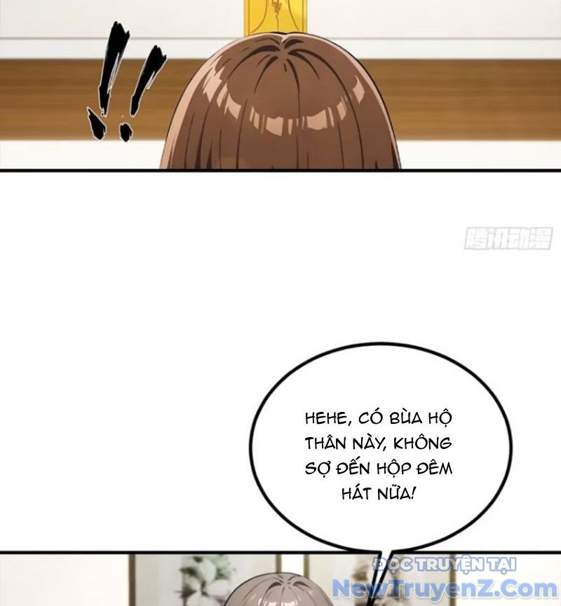 Đạo Hữu Lùi Một Bước: Ta Tới Giết Thần Trừ Quỷ - Chap 38