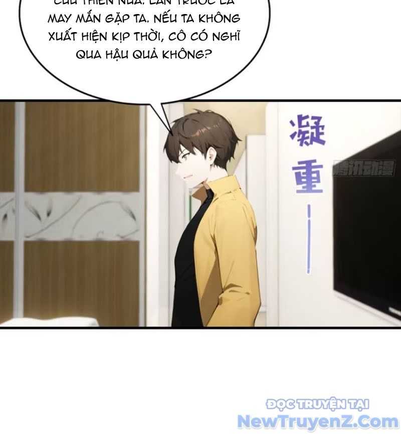 Đạo Hữu Lùi Một Bước: Ta Tới Giết Thần Trừ Quỷ - Chap 38