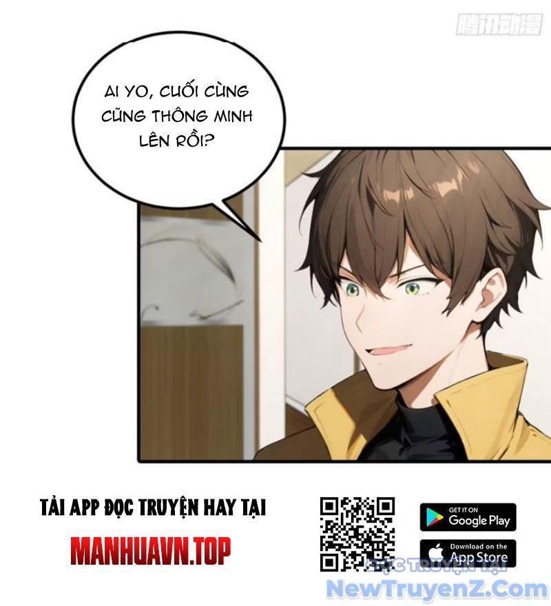 Đạo Hữu Lùi Một Bước: Ta Tới Giết Thần Trừ Quỷ - Chap 38