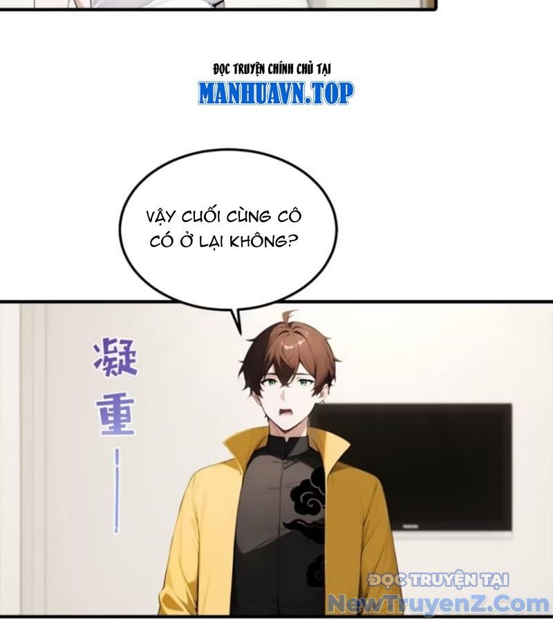 Đạo Hữu Lùi Một Bước: Ta Tới Giết Thần Trừ Quỷ - Chap 38