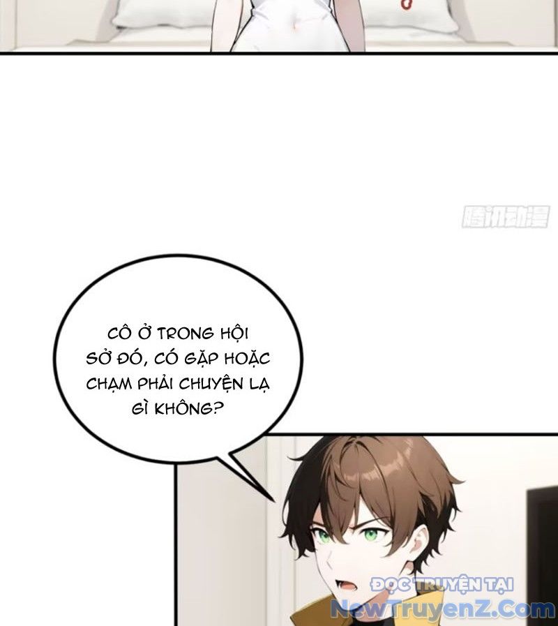 Đạo Hữu Lùi Một Bước: Ta Tới Giết Thần Trừ Quỷ - Chap 38