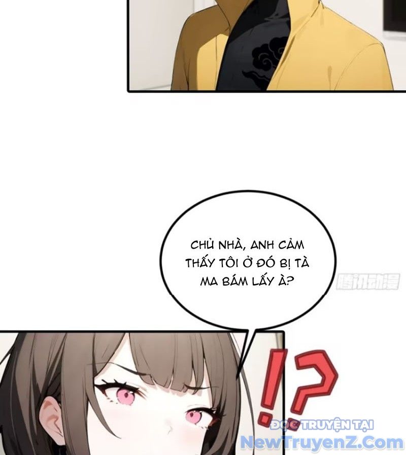 Đạo Hữu Lùi Một Bước: Ta Tới Giết Thần Trừ Quỷ - Chap 38