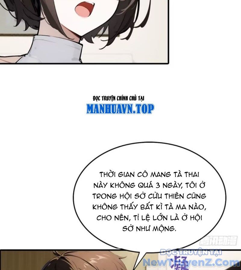 Đạo Hữu Lùi Một Bước: Ta Tới Giết Thần Trừ Quỷ - Chap 38