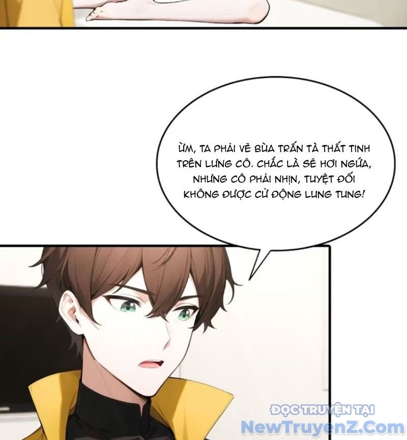 Đạo Hữu Lùi Một Bước: Ta Tới Giết Thần Trừ Quỷ - Chap 38