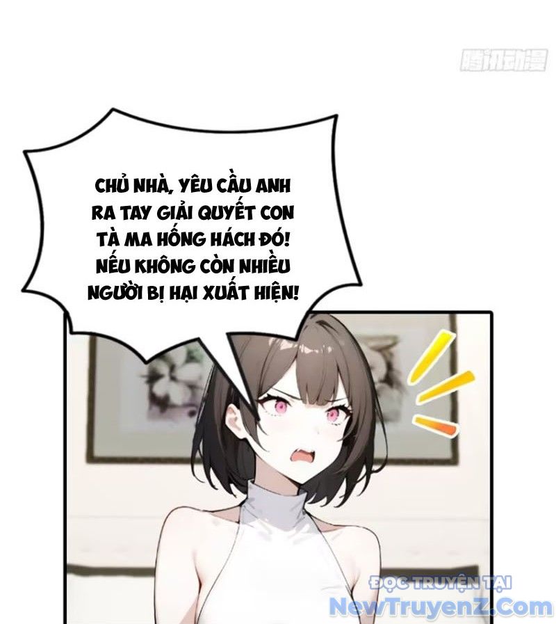 Đạo Hữu Lùi Một Bước: Ta Tới Giết Thần Trừ Quỷ - Chap 38