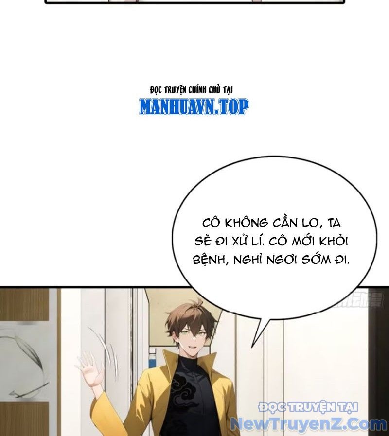 Đạo Hữu Lùi Một Bước: Ta Tới Giết Thần Trừ Quỷ - Chap 38