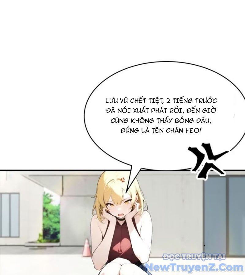 Đạo Hữu Lùi Một Bước: Ta Tới Giết Thần Trừ Quỷ - Chap 38