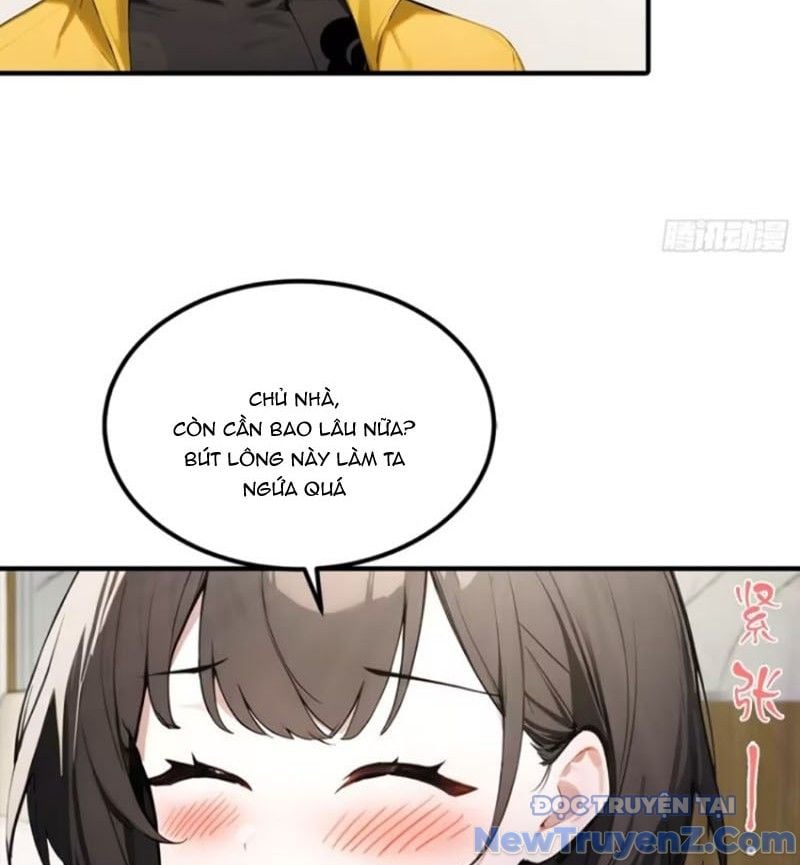 Đạo Hữu Lùi Một Bước: Ta Tới Giết Thần Trừ Quỷ - Chap 38