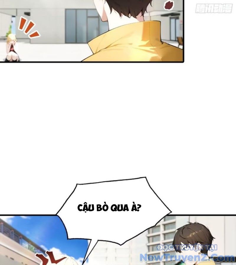 Đạo Hữu Lùi Một Bước: Ta Tới Giết Thần Trừ Quỷ - Chap 38