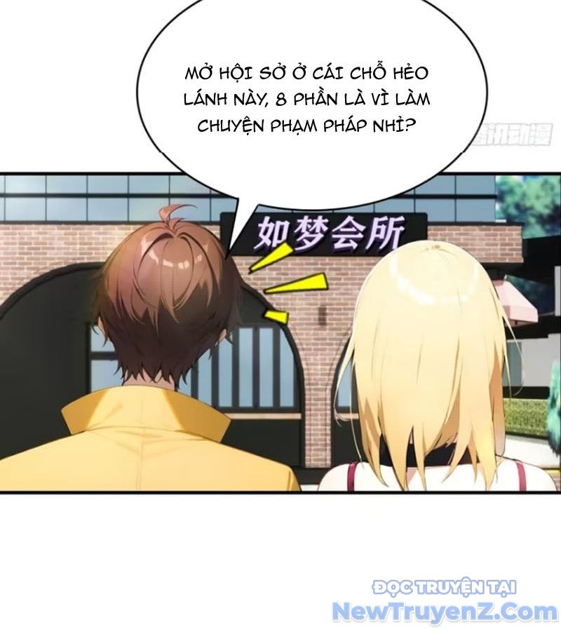 Đạo Hữu Lùi Một Bước: Ta Tới Giết Thần Trừ Quỷ - Chap 38