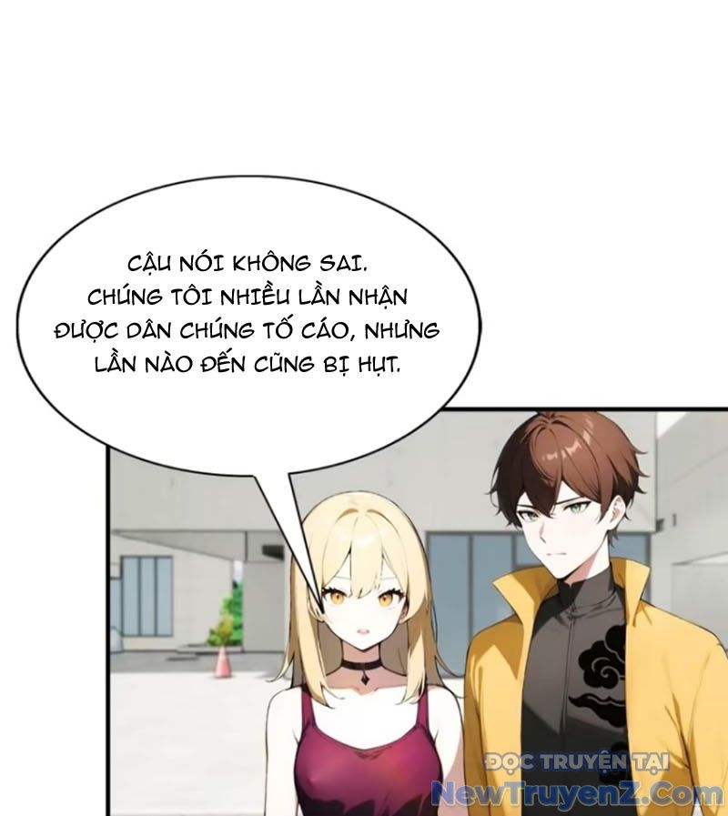 Đạo Hữu Lùi Một Bước: Ta Tới Giết Thần Trừ Quỷ - Chap 38