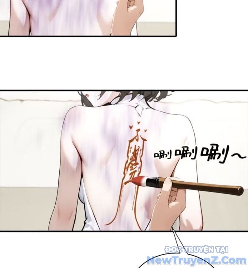 Đạo Hữu Lùi Một Bước: Ta Tới Giết Thần Trừ Quỷ - Chap 38