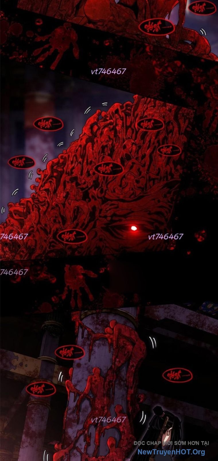 Đạo Quỷ Dị Tiên - Chap 46