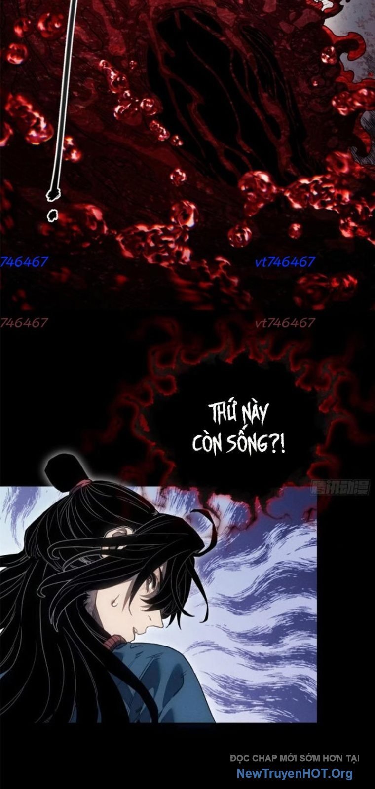 Đạo Quỷ Dị Tiên - Chap 46