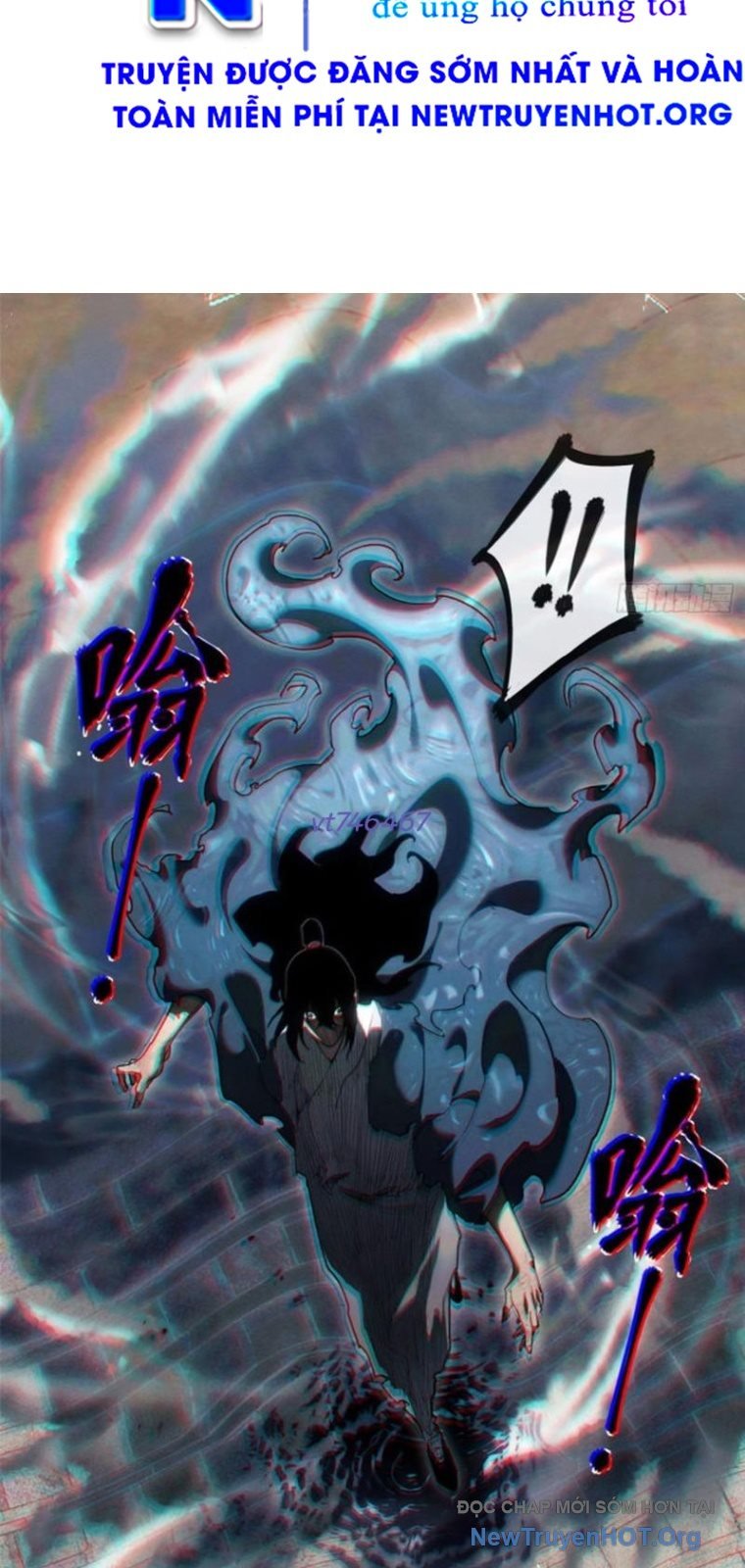 Đạo Quỷ Dị Tiên - Chap 46