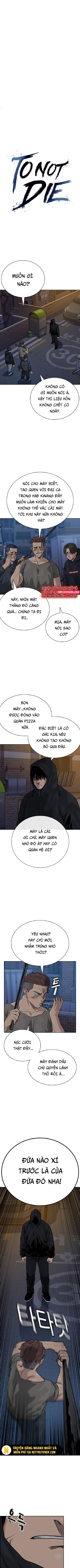 Để Có Thể Sống Sót - Chap 163