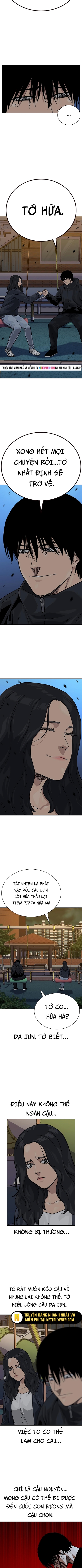 Để Có Thể Sống Sót - Chap 163