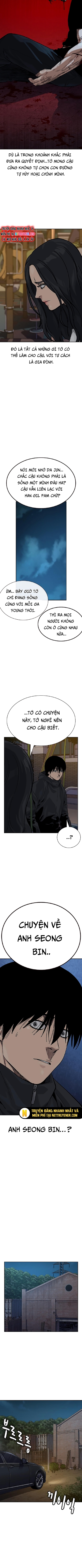 Để Có Thể Sống Sót - Chap 163