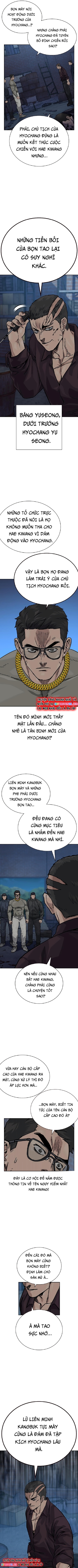 Để Có Thể Sống Sót - Chap 163