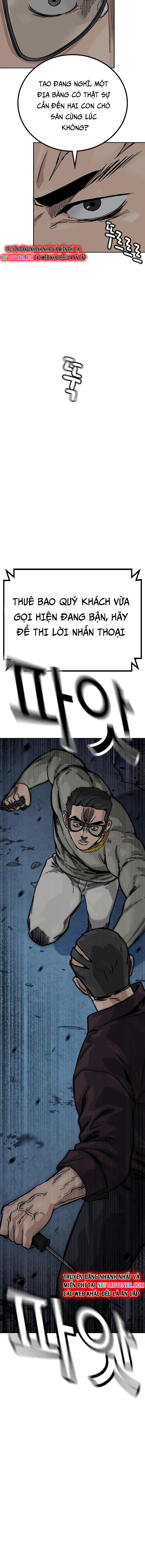 Để Có Thể Sống Sót - Chap 163