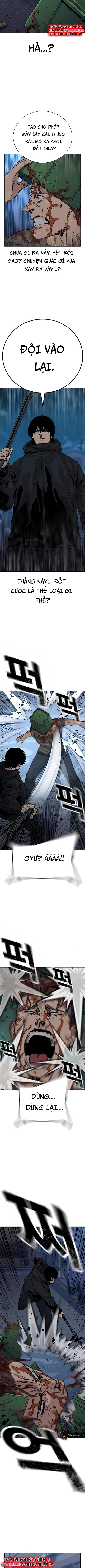 Để Có Thể Sống Sót - Chap 163