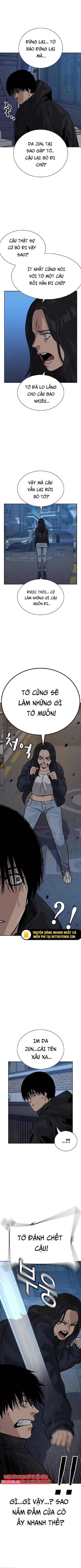 Để Có Thể Sống Sót - Chap 163