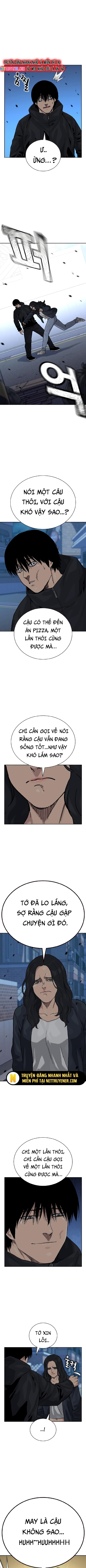 Để Có Thể Sống Sót - Chap 163